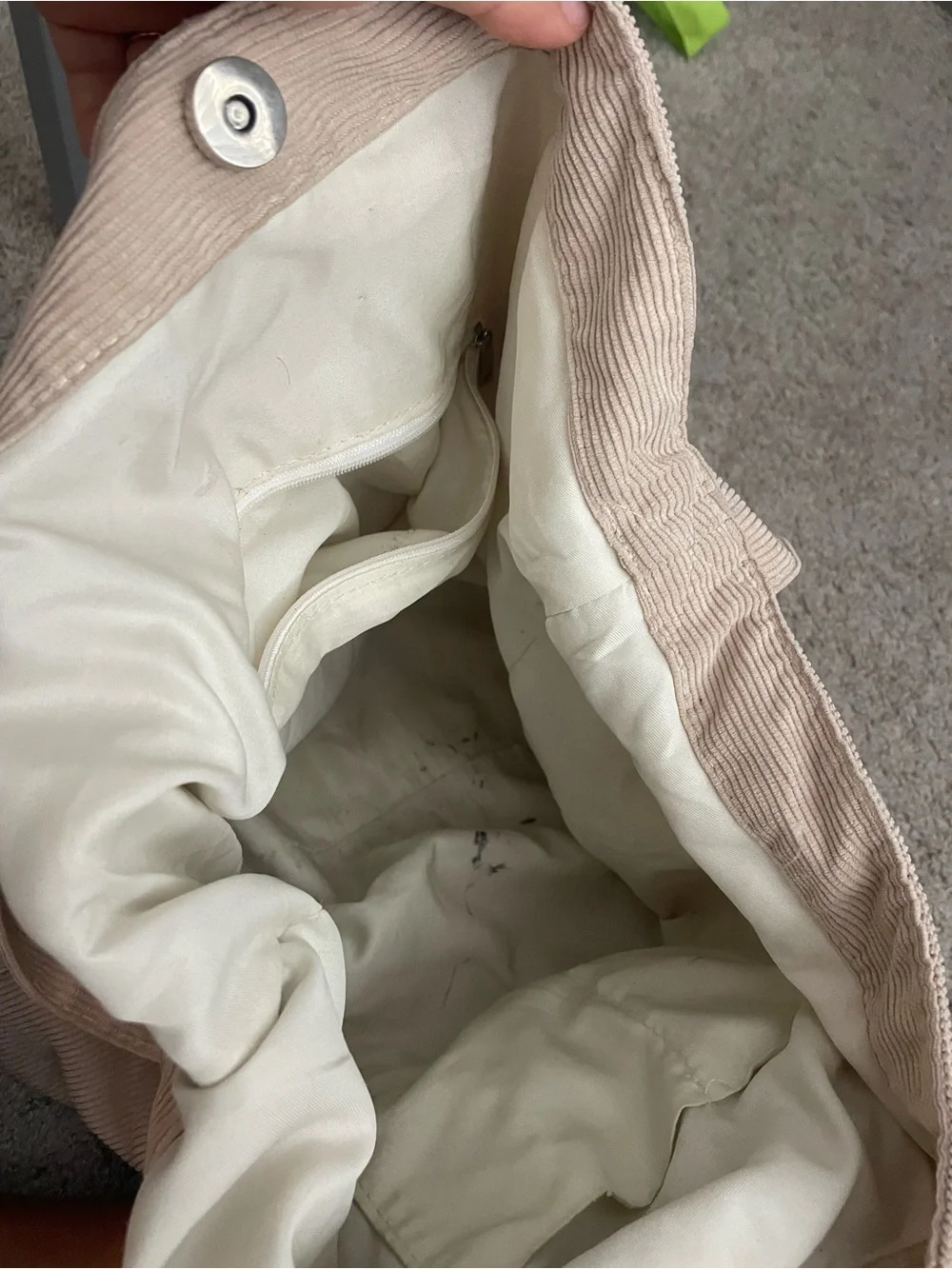 Princess Polly Tote Bag